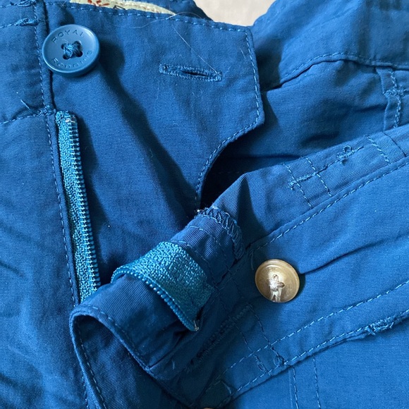 Royal Robin Backcountry Pro shorts - Picture 12 of 16